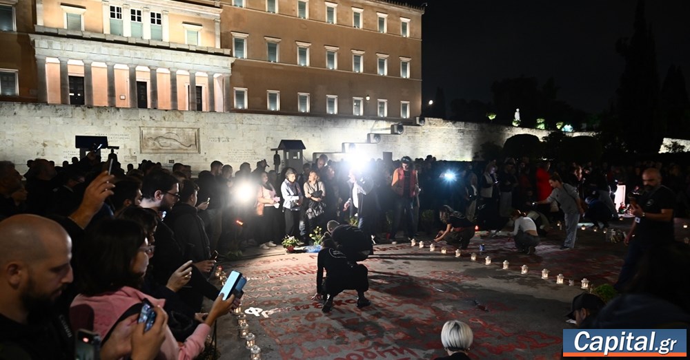 Κατατέθηκε η τροπολογία για τη χρήση του χώρου του "Άγνωστου...