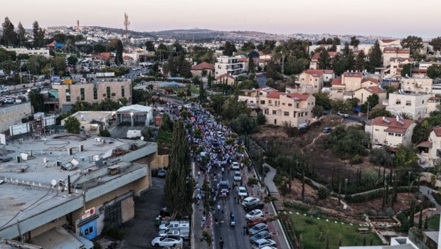 Μέση Ανατολή: Ο Ερυθρός Σταυρός παρέδωσε στο Ισραήλ ακόμη μία σορό ομήρου της Χαμάς