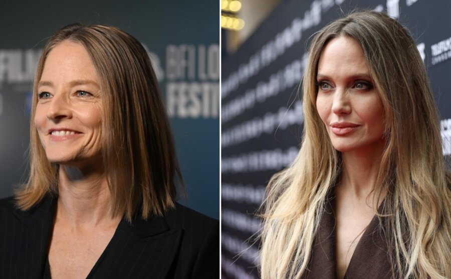 jolie-foster