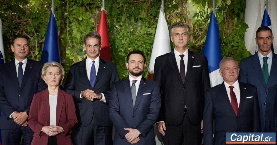 Μελλοντικές απειλές μπορεί να μην έρθουν από...
