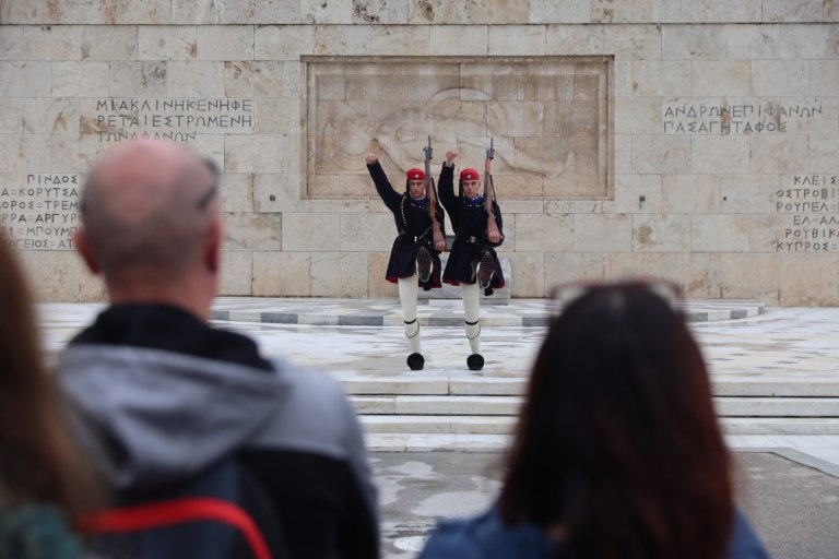 Μνημείο