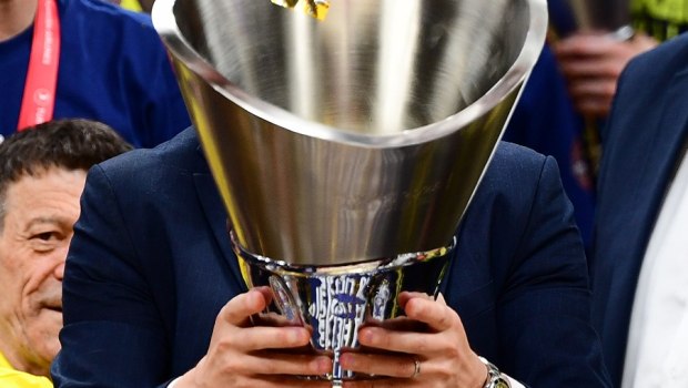 «Η Βιλερμπάν προκαλεί την αποβολή της από τη Euroleague, με σκοπό τη συμμετοχή στο ΝΒΑ Europe!»
