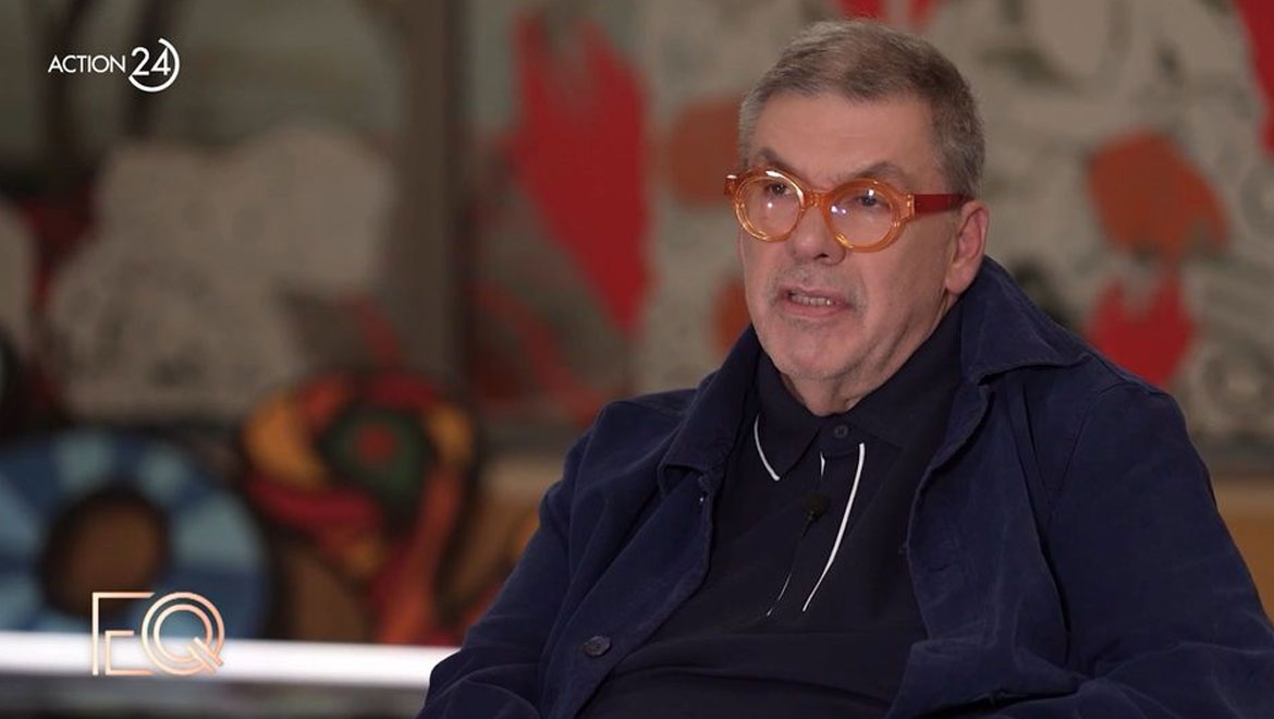Θανάσης Λάλας: Αποκάλυψε πώς κατάφερε να αδυνατίσει - «Αποφάσισα πως θα σταματάω όταν νιώθω κορεσμό»