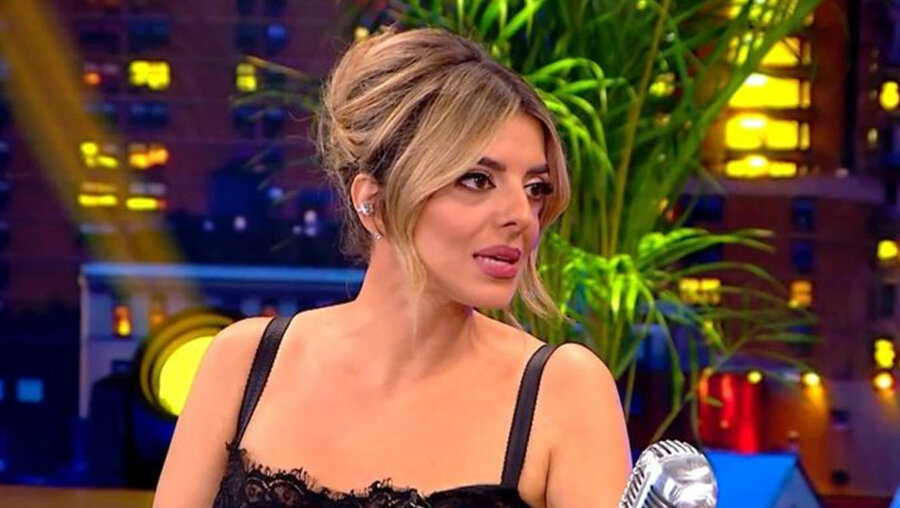 Νίκη Λάμη: «Μου έχουν έρθει με δαχτυλίδι, αλλά είπα “όχι” – Ίσως είμαι λίγο… γαμοφοβική»