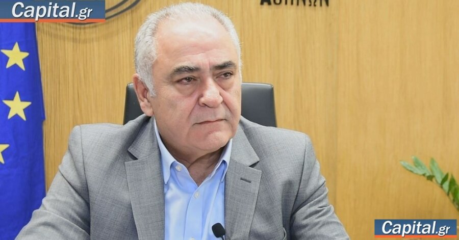 Επαγγελματικό Επιμελητήριο Αθηνών: Περίπου 3.500 επιχειρήσεις-μέλη ανήκουν...