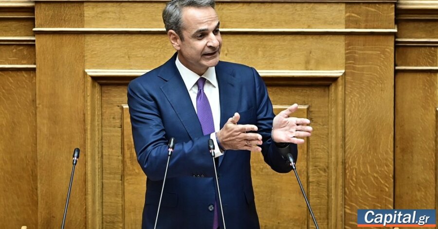 Δεν θα επιτρέπονται συγκεντρώσεις στο Μνημείο του Αγνώστου...