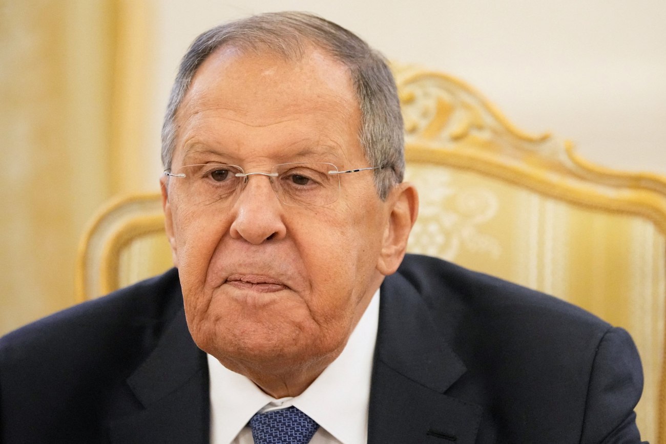 Ακυρώνεται η συνάντηση Τραμπ-Πούτιν στη Βουδαπέστη