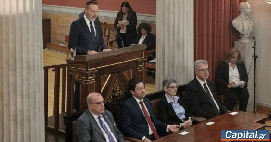 Παράδειγμα οικονομικής προσαρμογής και ανθεκτικότητας η...