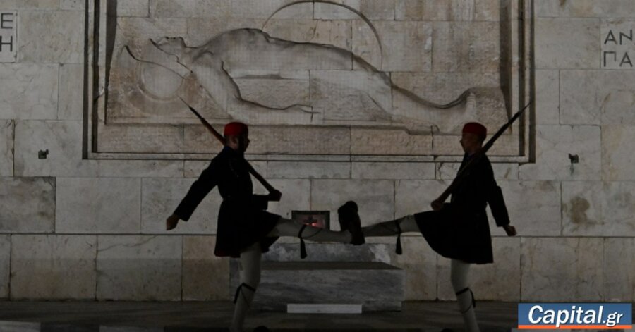 Τα συναρμόδια υπουργεία έδειξαν εμπράκτως την στάση τους με...