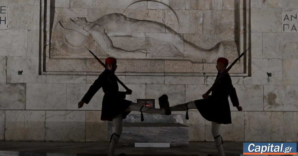 Τα συναρμόδια υπουργεία έδειξαν εμπράκτως την στάση τους με...