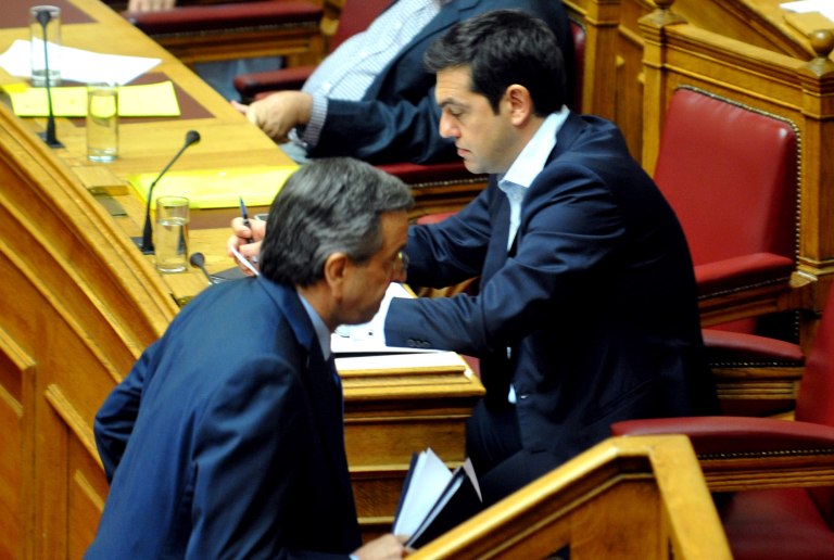 Δημοσκόπηση