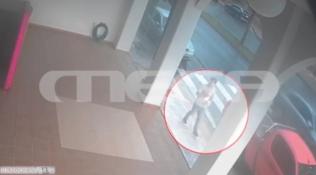 Μεσσηνία: Με αυτοκίνητο έφτασε στην Καλαμάτα ο 22χρονος που ισχυρίζεται ότι πήγε κολυμπώντας - Τι δείχνουν οι έρευνες