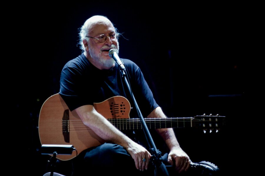 ΔΙΟΝΥΣΗΣ ΣΑΒΒΟΠΟΥΛΟΣ (ΦΩΤΟΓΡΑΦΙΕΣ ΑΡΧΕΙΟΥ / EUROKINISSI)