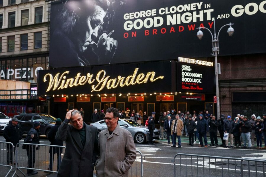 ΗΠΑ: Οι μουσικοί του Broadway απειλούν με απεργία