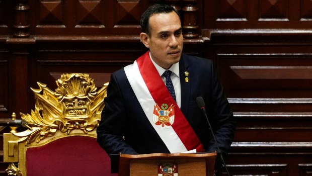 Περού: Σε κατάσταση έκτακτης ανάγκης Λίμα και Καγιάο λόγω οργανωμένου εγκλήματος - Διάγγελμα του προέδρου
