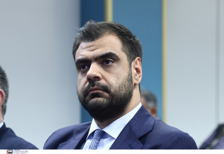 Π. Μαρινάκης: Εξισώνει διαδηλώσεις και «βεβήλωση» του Άγνωστου Στρατιώτη – Υποβαθμίζει τη διαφοροποίηση Δένδια