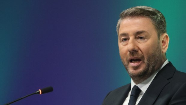 «Βόμβες» Ανδρουλάκη κατά κυβέρνησης στην κατάθεση για υποκλοπές - «Οργανωμένο παράκεντρο εξουσίας, δεν ήθελαν να εκλεγώ πρόεδρος του ΠΑΣΟΚ»