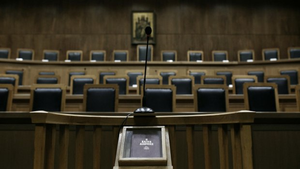 Υπόθεση ναρκωτικών στην Καλλιθέα: Σε δίκη 48 κατηγορούμενοι για εγκληματική οργάνωση και διακίνηση ναρκωτικών