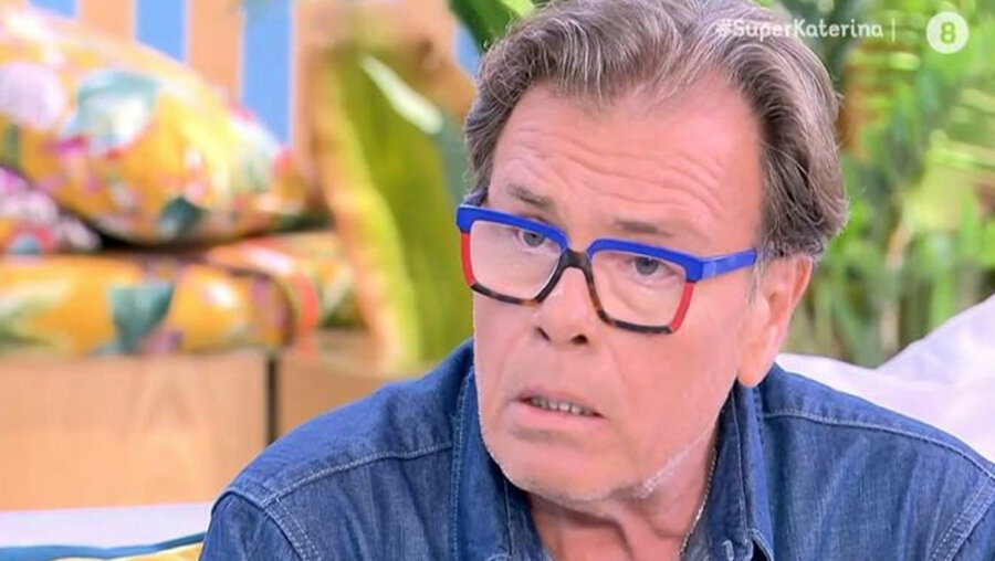 Δημήτρης Παπανώτας: «Στο ραδιόφωνο είπαν “είναι γκέι”! Έχει τύχει να είμαι με μια κοπέλα και να της λένε ασυναρτησίες»