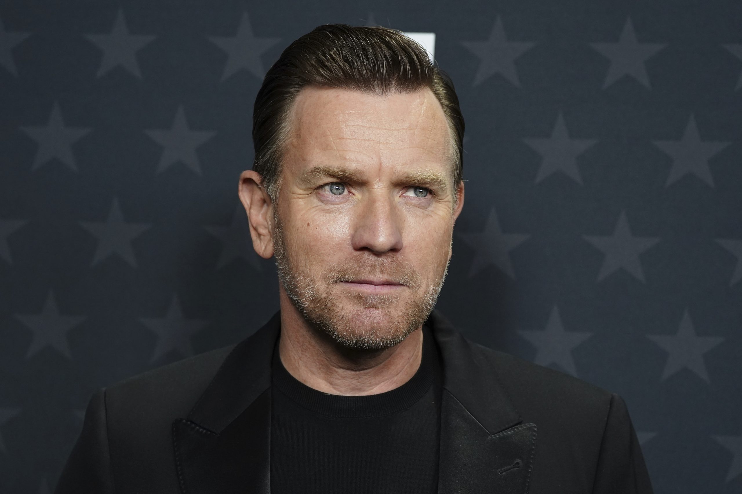 2025 Critics Choice Awards - Arrivals