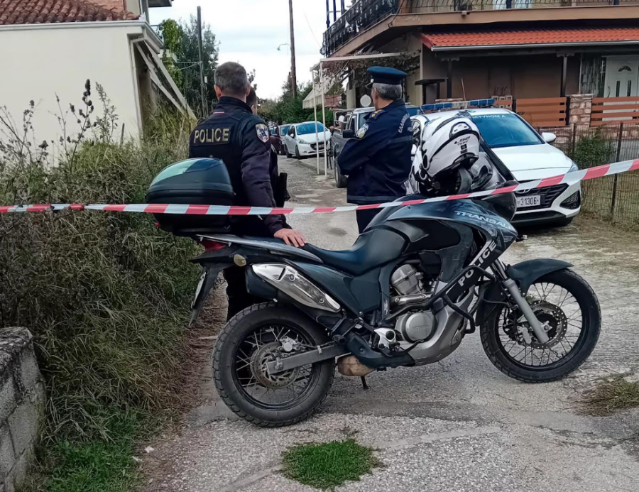 trikala mitroktonos