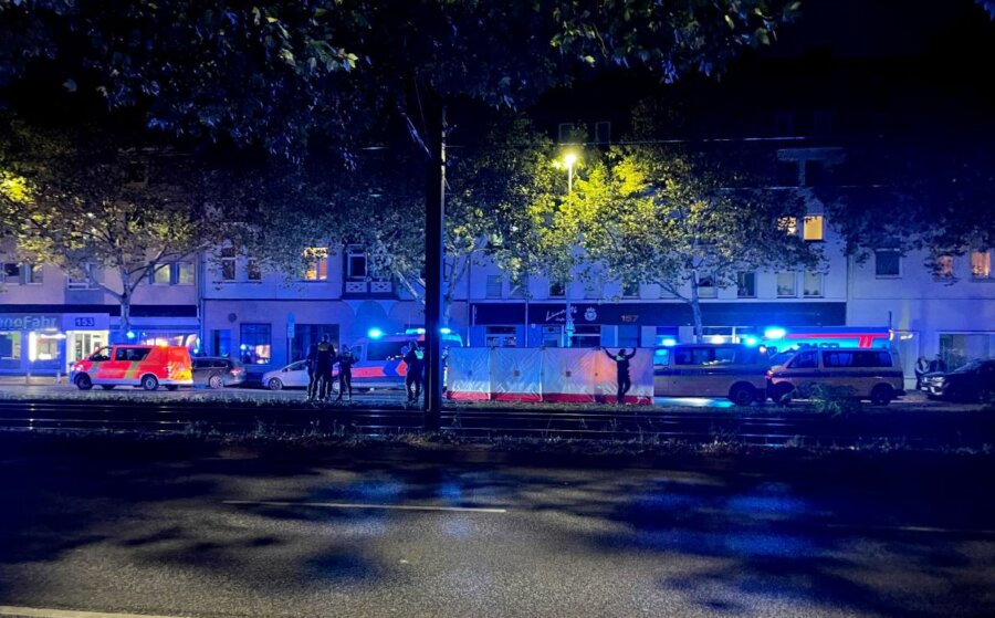 Γερμανία: Πυροβολισμοί στο Αννόβερο - Αναφορές για τραυματίες
