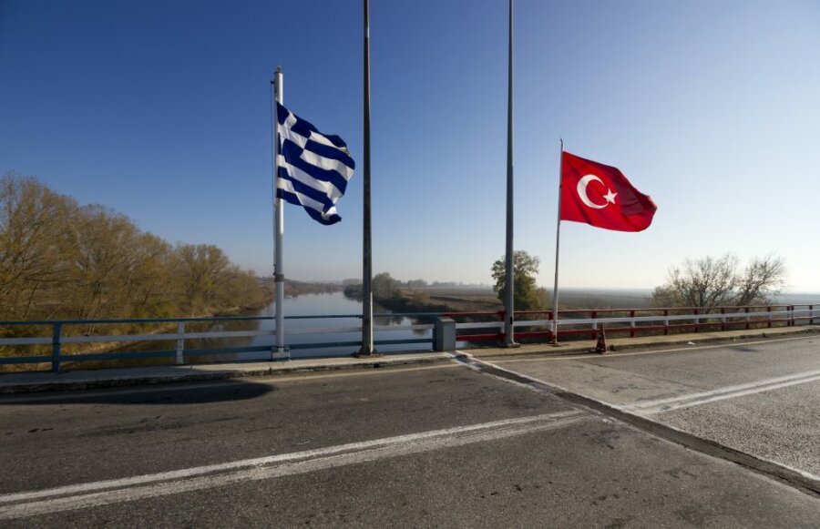 Την Πέμπτη στη Σμύρνη η συνάντηση Ελλάδας – Τουρκίας για τα Μέτρα Οικοδόμησης Εμπιστοσύνης
