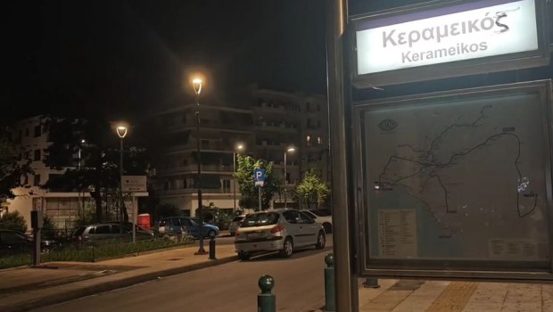 Από τον πατέρα έμαθε η ΕΛ.ΑΣ. τον θάνατο της 16χρονης στο Γκάζι - Δεν ενημέρωσαν ΕΚΑΒ και Ευαγγελισμός