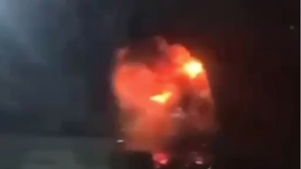 Ρωσία: 9 νεκροί εξαιτίας εκρήξεων σε βιομηχανική εγκατάσταση στα Ουράλια
