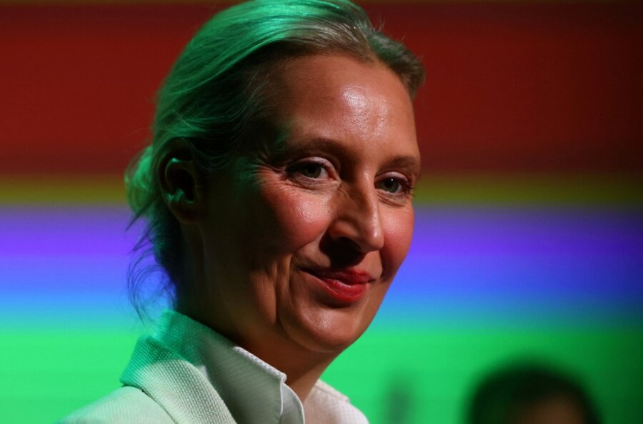 Η Γερμανία σε κρίσιμο σταυροδρόμι: H AfD, το «τείχος προστασίας» και η «σπαζοκεφαλιά» του Φρίντριχ Μερτς