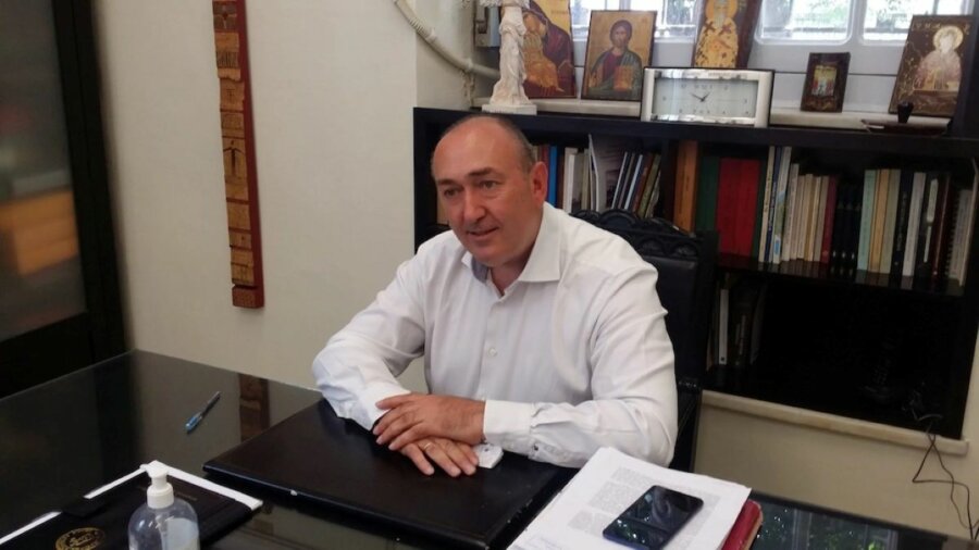 stratigopoulos