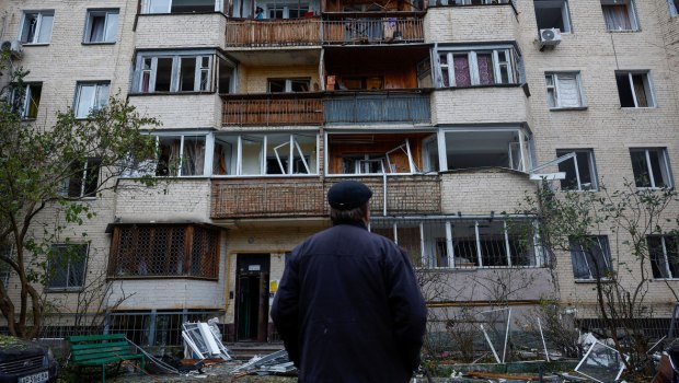 Ουκρανία: Δύο δημοσιογράφοι σκοτώθηκαν από ρωσικό drone