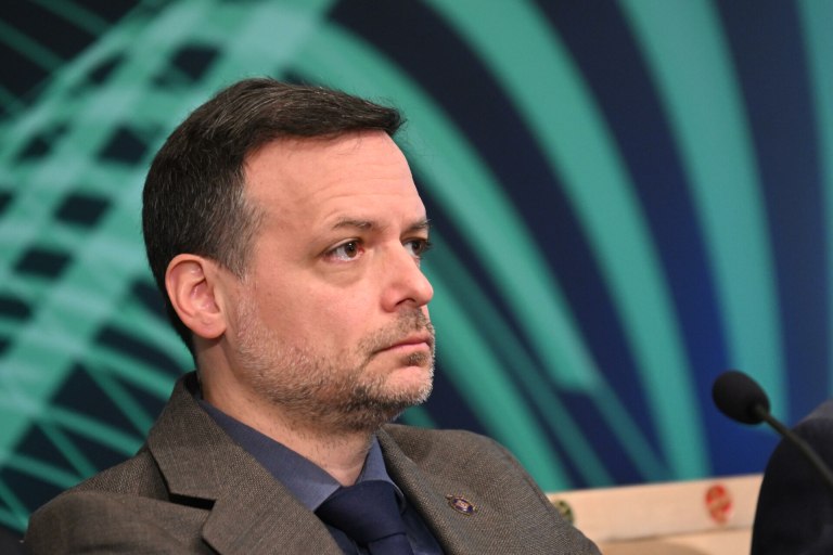 Δούκας: Καλή τους τύχη, ευθύνη της κυβέρνησης πλέον η ευθύνη της φροντίδας του Μνημείου του Άγνωστου Στρατιώτη
