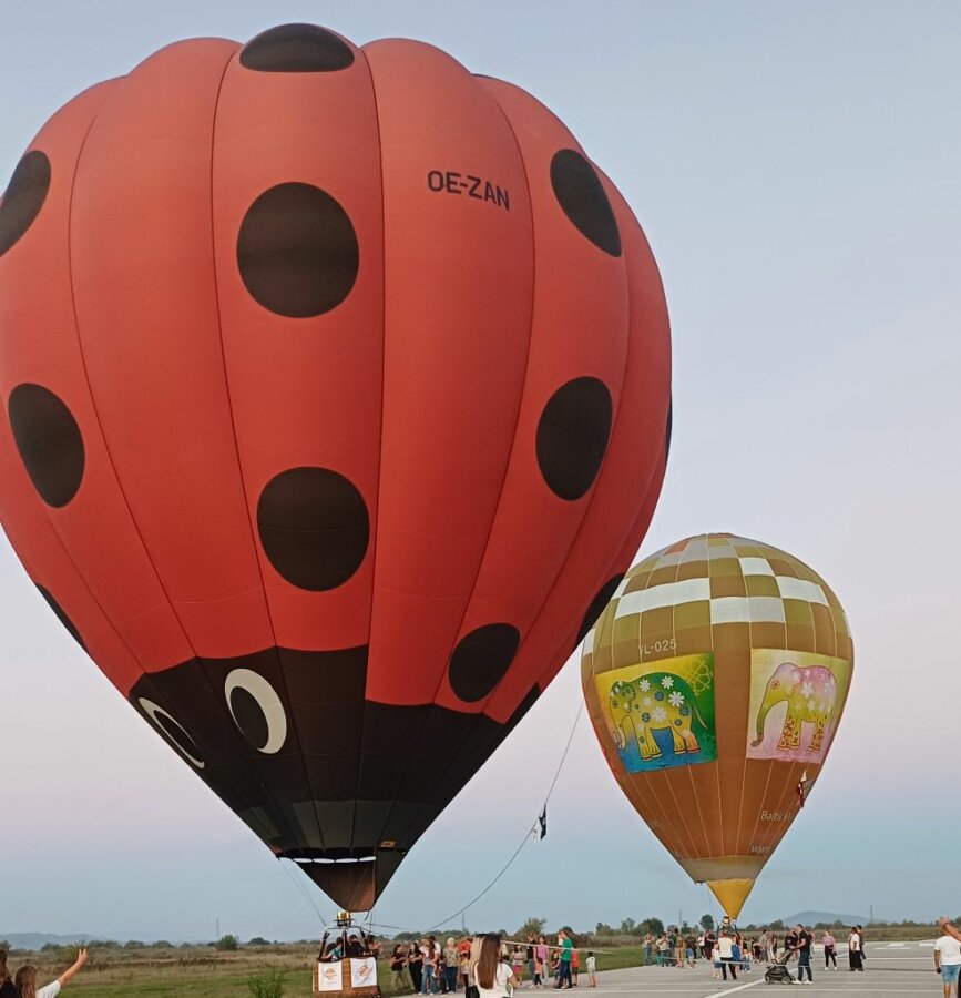 ballons