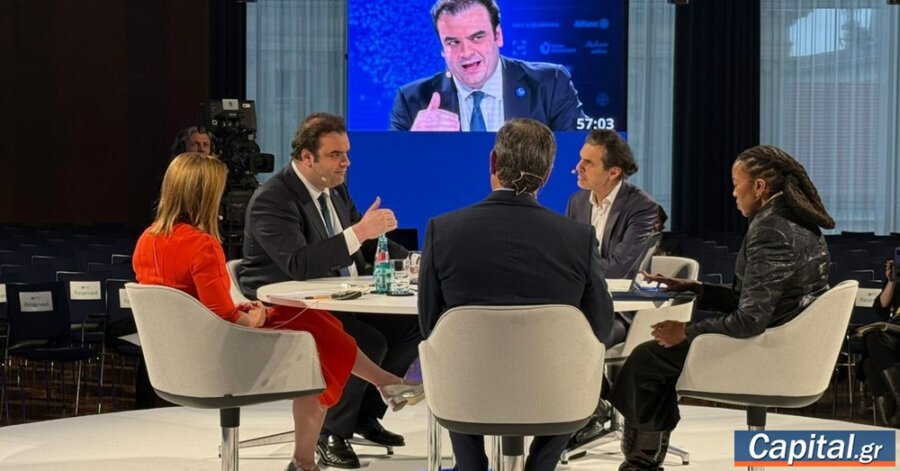 Κ. Πιερρακάκης στο Berlin Global Dialogue 2025: Χρειαζόμαστε μία ενιαία και...