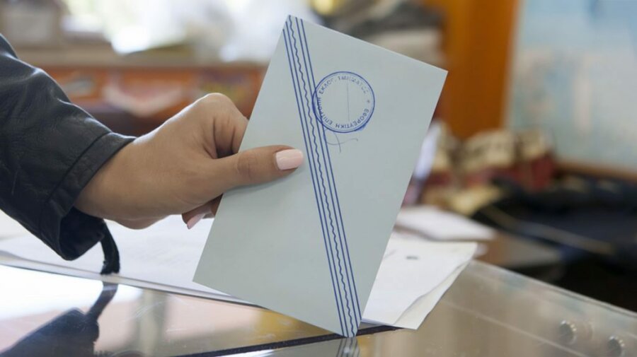 Δημοσκόπηση Pulse: Υπερδιπλάσια διαφορά της ΝΔ επί του ΠΑΣΟΚ – Τι προκύπτει για τυχόν «κόμματα» Τσίπρα και Σαμαρά
