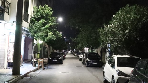 Γκάζι: Σε κατάληψη το σχολείο που πήγαινε η 16χρονη - «Ένδειξη σεβασμού και αγάπης προς τη συμμαθήτριά μας»