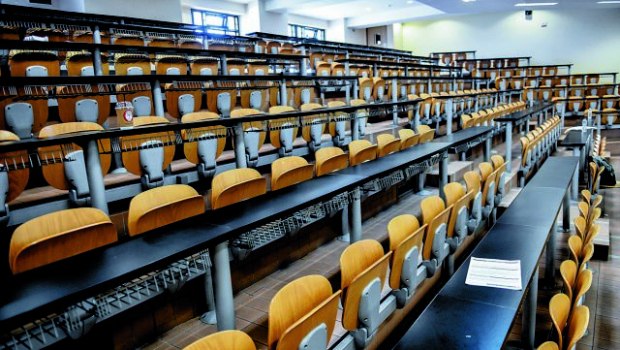 Νέα προσφυγή στο ΣτΕ για τα ιδιωτικά πανεπιστήμια - Ζητείται ανάκληση αδειών λόγω έλλειψης προγραμμάτων σπουδών