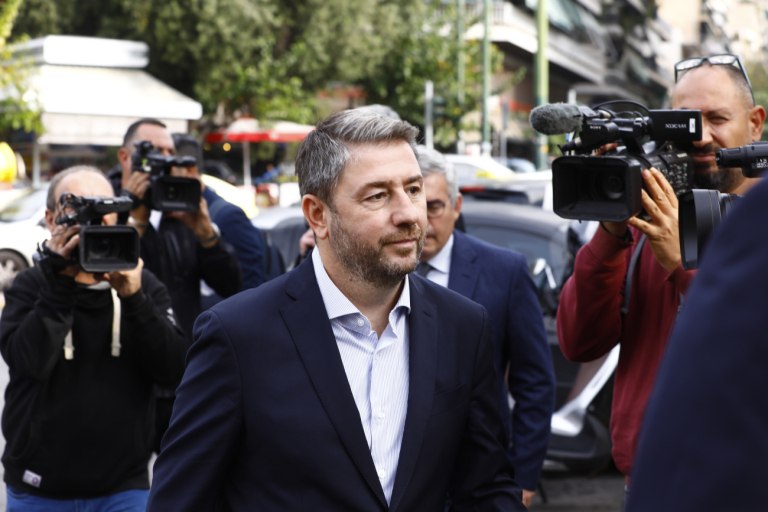 Ανδρουλάκης