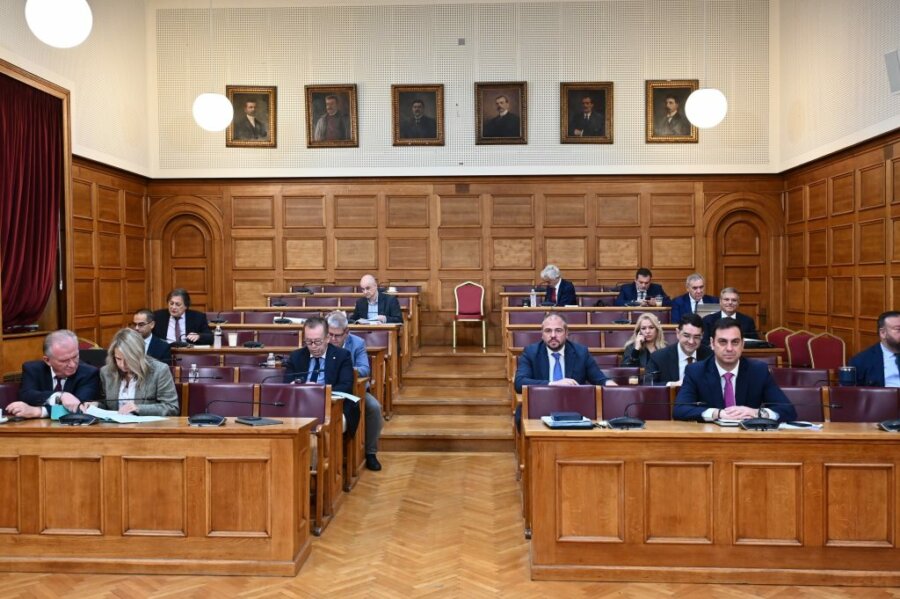 ΟΠΕΚΕΠΕ: Τι ψάχνει η ΕΛ.ΑΣ. για την άρση ασυλίας 10 βουλευτών