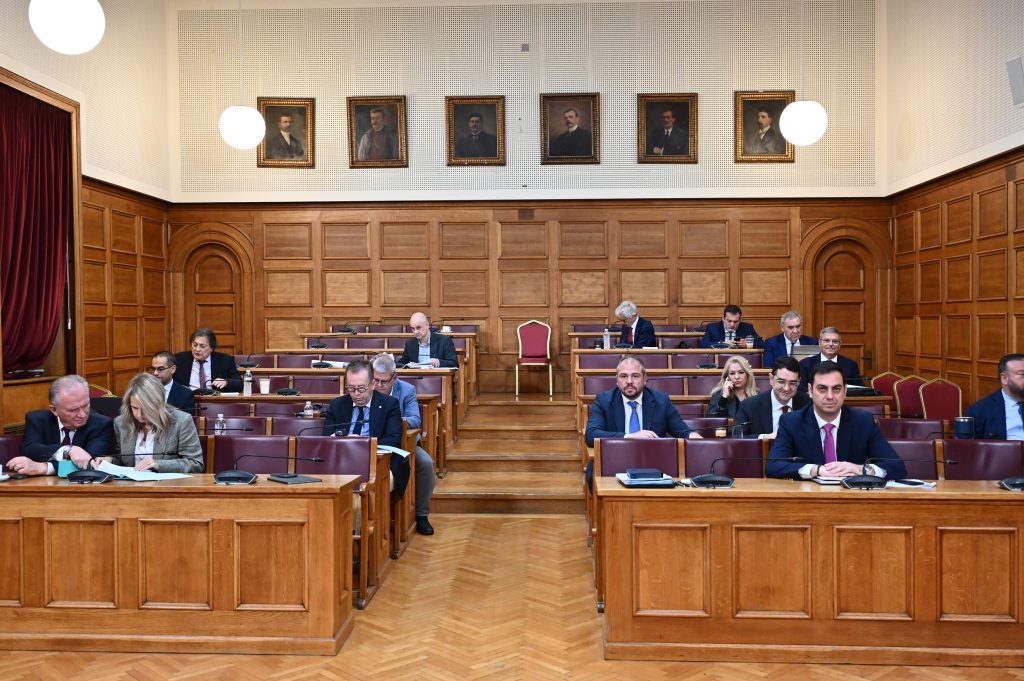 ΟΠΕΚΕΠΕ: Τι ψάχνει η ΕΛ.ΑΣ. για την άρση ασυλίας 10 βουλευτών