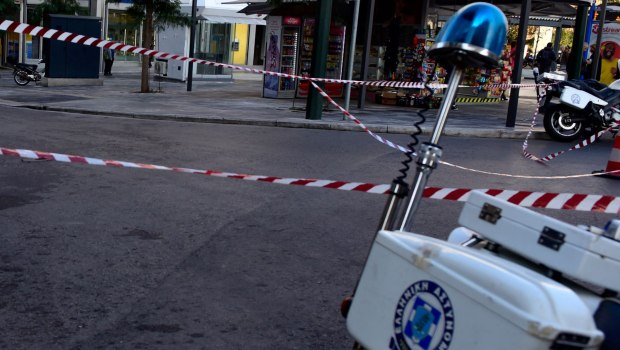 Ποιοι δρόμοι θα κλείσουν αύριο στο κέντρο της Αθήνας για την κηδεία του Διονύση Σαββόπουλου