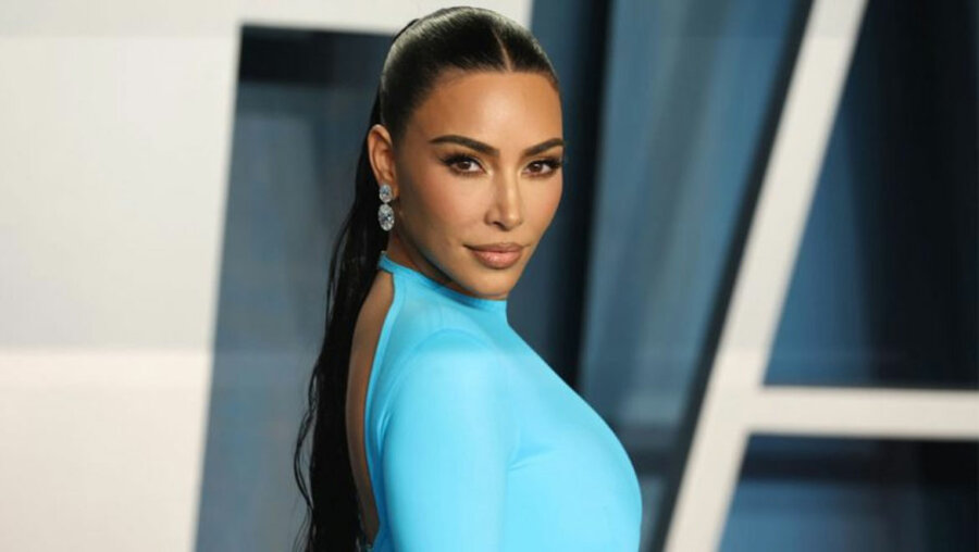 Kim Kardashian: Διαγνώστηκε με ανεύρυσμα στον εγκέφαλο - Πώς αντέδρασε όταν το έμαθε
