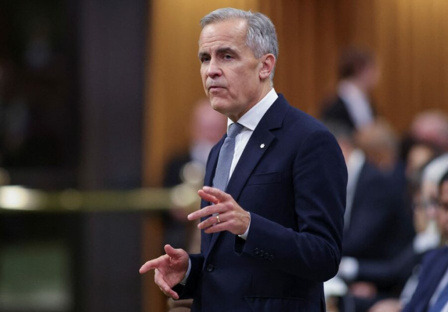 Ξαναρχίζουν οι εμπορικές διαπραγματεύσεις ΗΠΑ – Καναδά