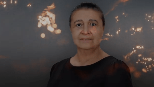 Πόρισμα – «φωτιά» από την Πυροσβεστική Υπηρεσία για την πυρκαγιά στο σπίτι της Ελένης Παπαδοπούλου