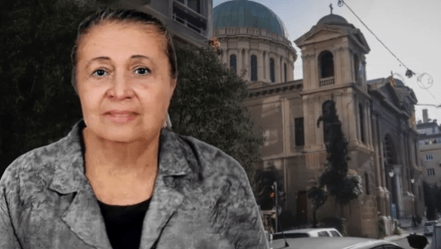 Κολωνάκι: «Ο ιδιοκτήτης δεν με ενημέρωσε ότι απανθρακώθηκε γυναίκα στο σπίτι που πουλάμε»