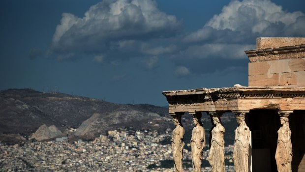 Υψηλός κίνδυνος για 300.000 παιδιά στην Ελλάδα να πληγούν από τις επιπτώσεις της κλιματικής αλλαγής