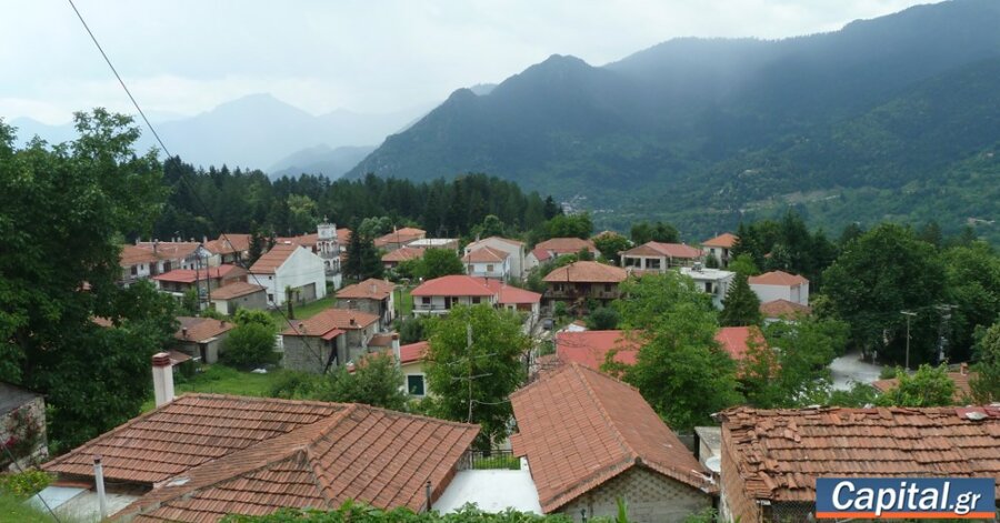 Περισσότεροι θάνατοι από γεννήσεις σε 15 ελληνικούς νομούς τα...