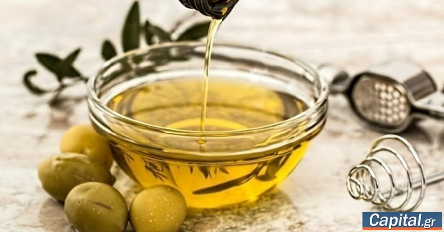 Συγκρατημένη ικανοποίηση από την εφετινή παραγωγή ελαιολάδου – Μ....