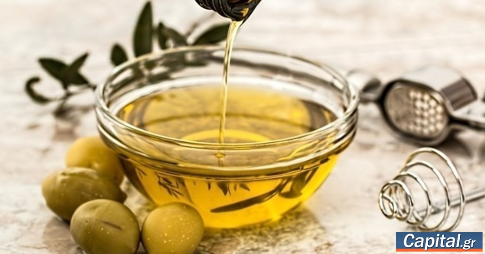 Συγκρατημένη ικανοποίηση από την εφετινή παραγωγή ελαιολάδου – Μ....